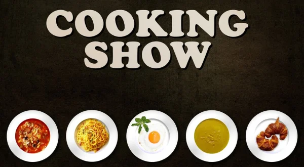 Cooking Show