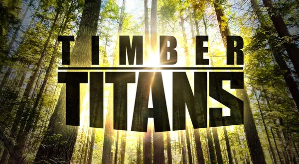 Timber Titans