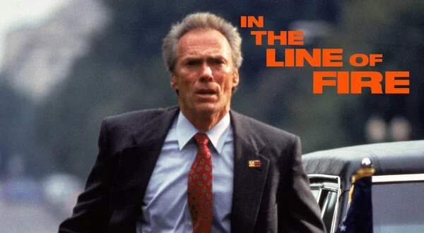 In the Line of Fire