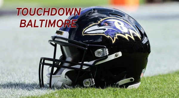Touchdown Baltimore