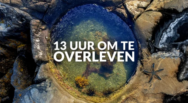 13 uur om te overleven