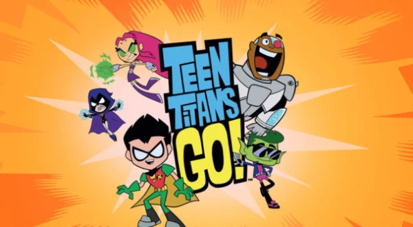 Teen Titans Go! Single Story
