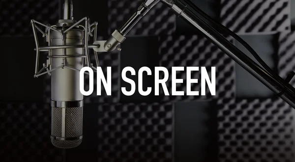 On Screen