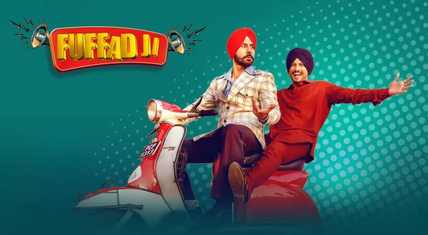 Fuffad Ji