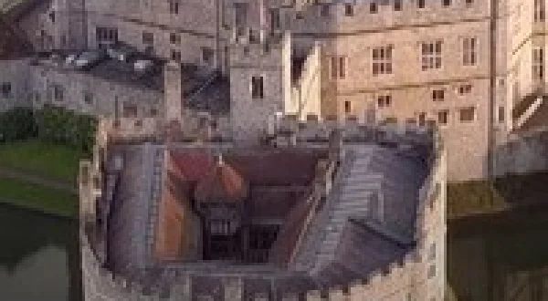 Secrets of Great British Castles