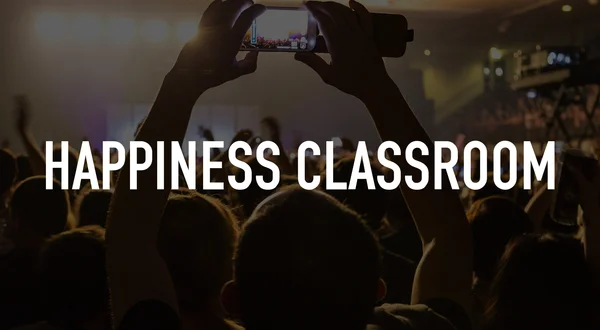 Happiness Classroom