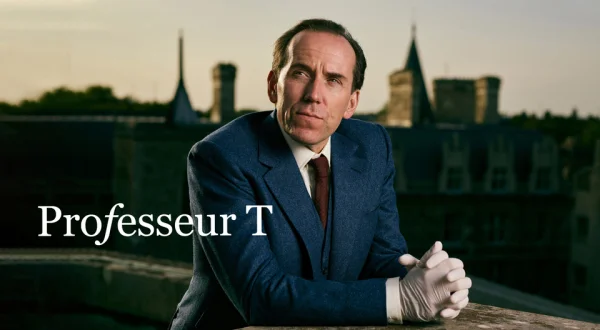 Professeur T