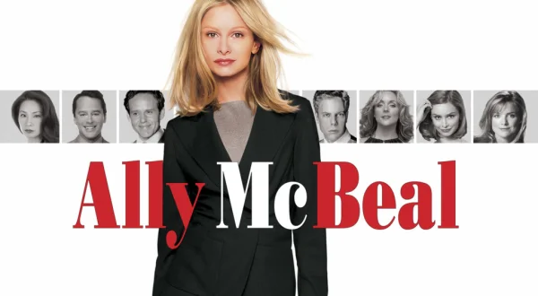Ally McBeal