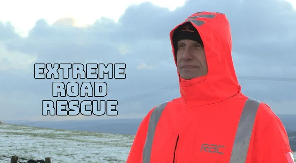 Extreme Road Rescue