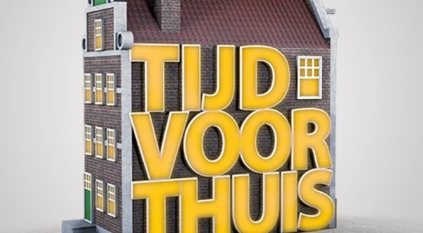 Tijd voor thuis