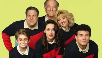 Die Goldbergs