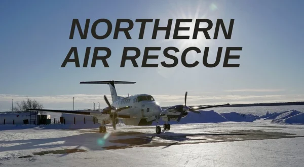 Northern Air Rescue