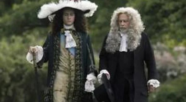 Louis XIV et ses espions