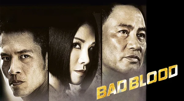 Bad Blood