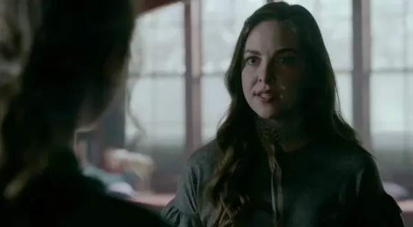 The Magicians