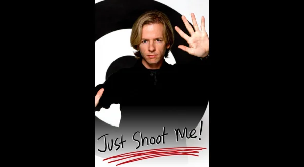 Just Shoot Me