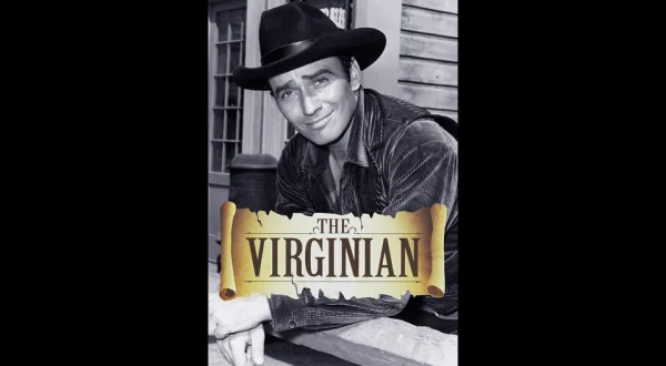 The Virginian