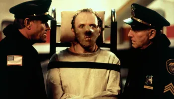 The Silence of the Lambs