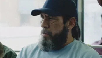 Bad Ass - Acima da Lei