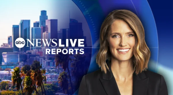 ABC News Live Reports