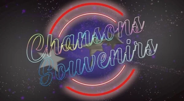 Chansons souvenirs