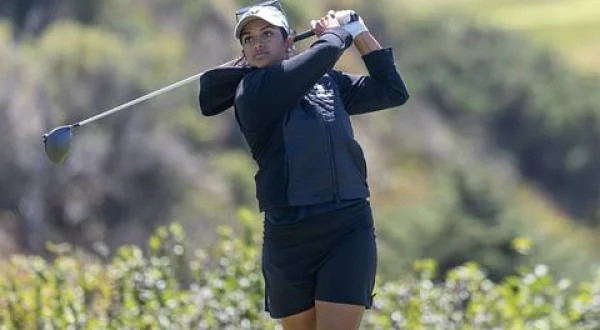 2026 全米女子アマチュアゴルフ選手権 決勝