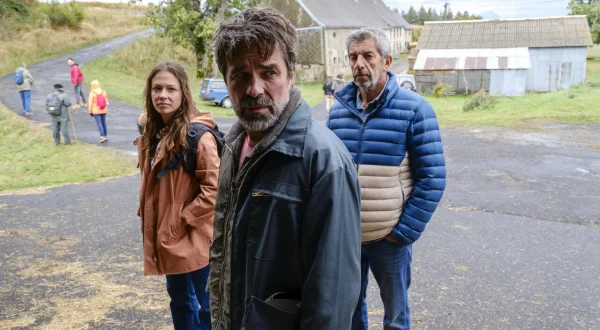 La doc et le véto