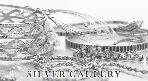 Silver Gallery