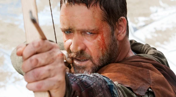 Robin Hood