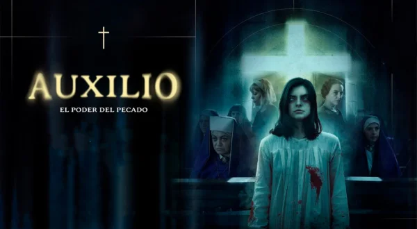 Auxilio, El poder del pecado