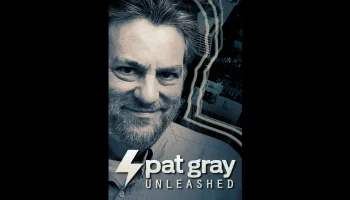 Pat Gray Unleashed