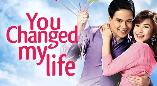 You Changed My Life
