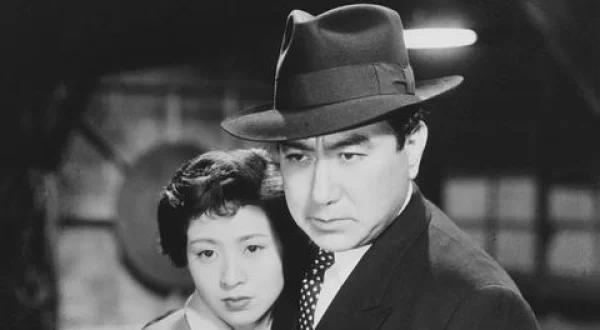 多羅尾伴内シリーズ 隼の魔王