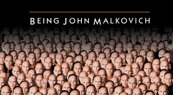Being John Malkovich
