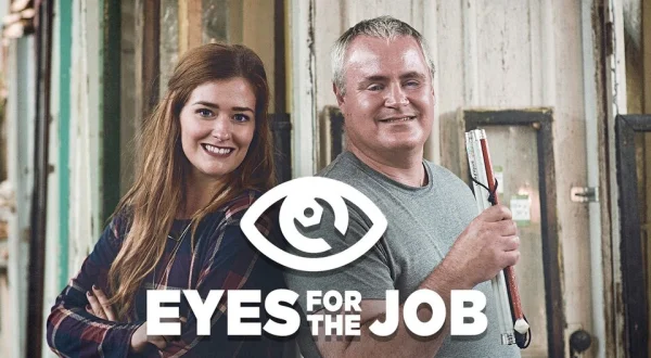 Eyes for the Job