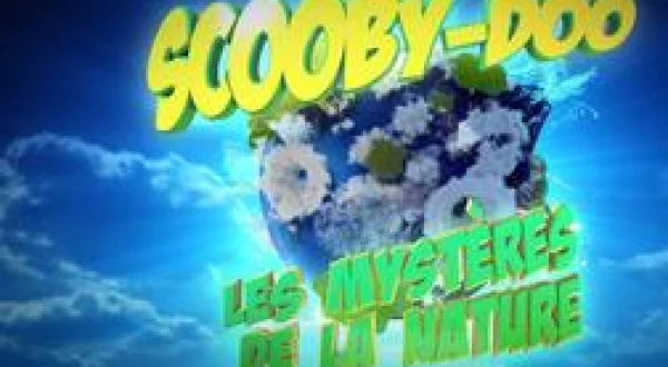 Scooby Doo et les mystères de la nature