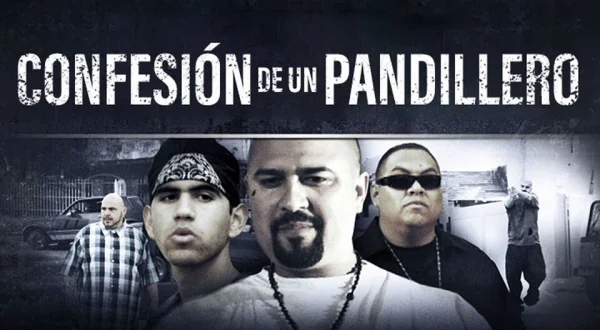 Crónicas de un Tiroteo: Confesión de un Pandillero