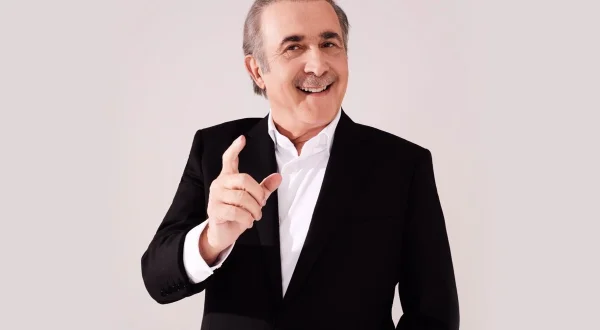 Αλ Τσαντίρι Νουζ