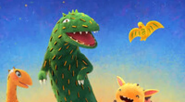 Reggie Rex!