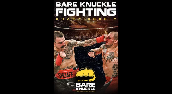 Bare Knuckle Fighting Championship