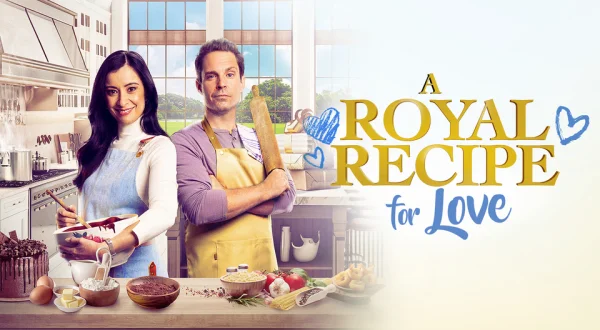 A Royal Recipe for Love