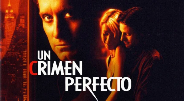 Un crimen perfecto