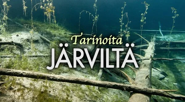 Tarinoita järviltä