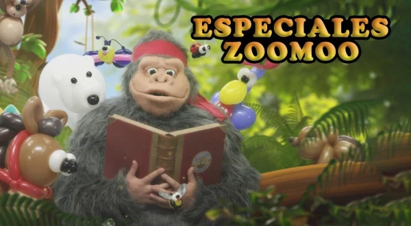 Especiales ZooMoo