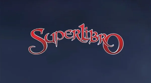 Superlibro