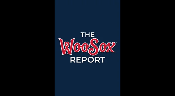 The WooSox Report