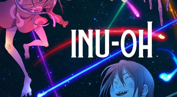 Inu-oh