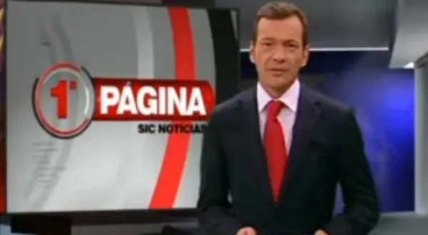 Primeira Página