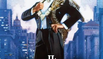 Il principe cerca moglie