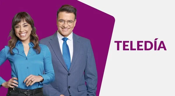 Teledía